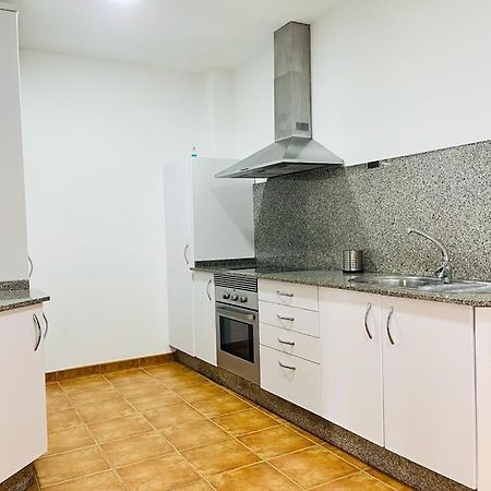 Antonio Nores Apartment Cangas do Morrazo Ngoại thất bức ảnh