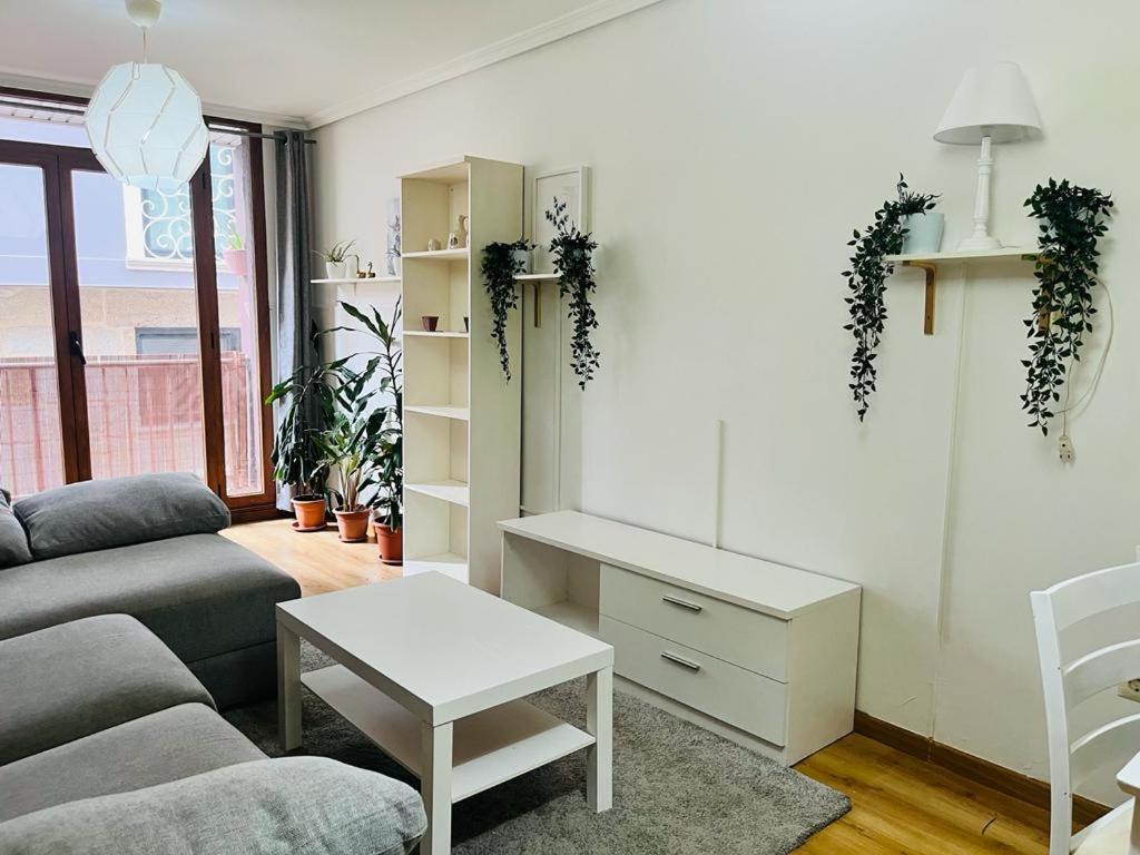 Antonio Nores Apartment Cangas do Morrazo Ngoại thất bức ảnh