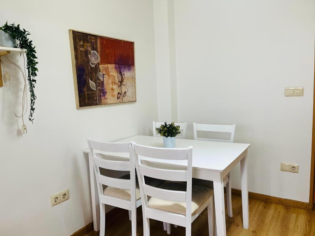 Antonio Nores Apartment Cangas do Morrazo Ngoại thất bức ảnh