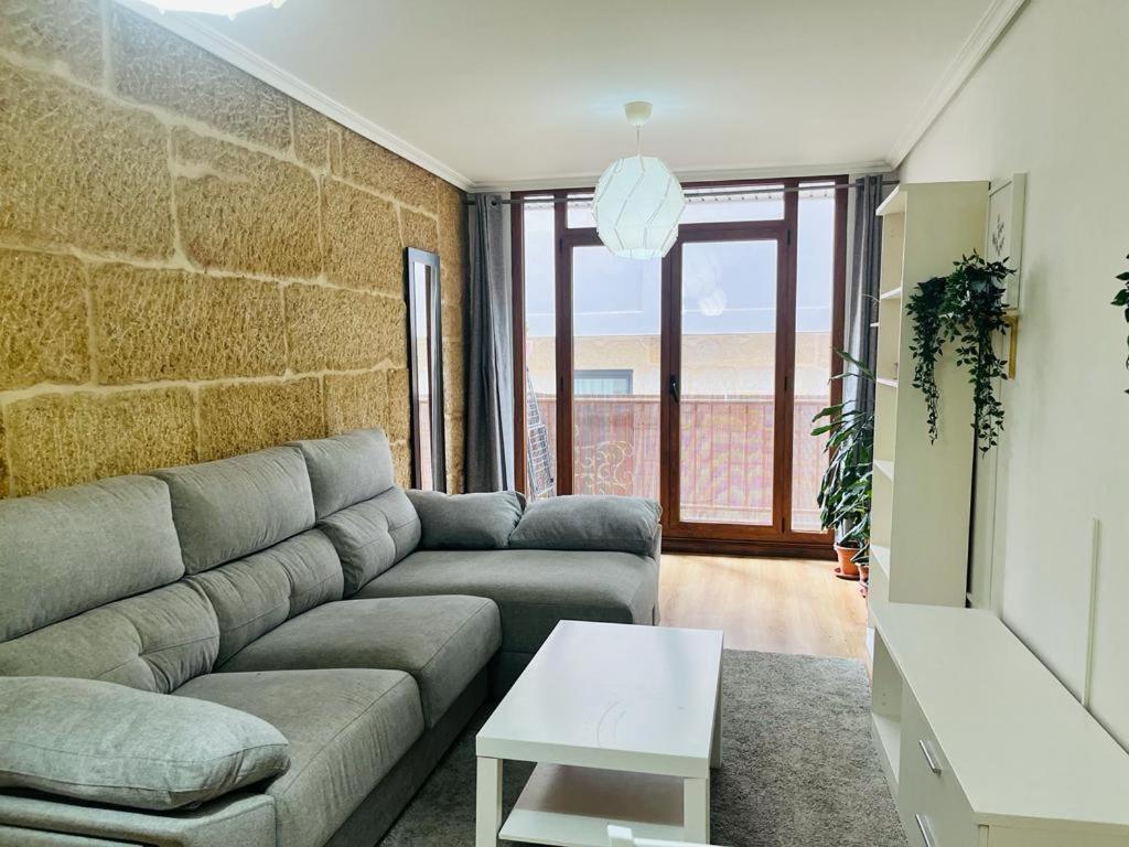 Antonio Nores Apartment Cangas do Morrazo Ngoại thất bức ảnh